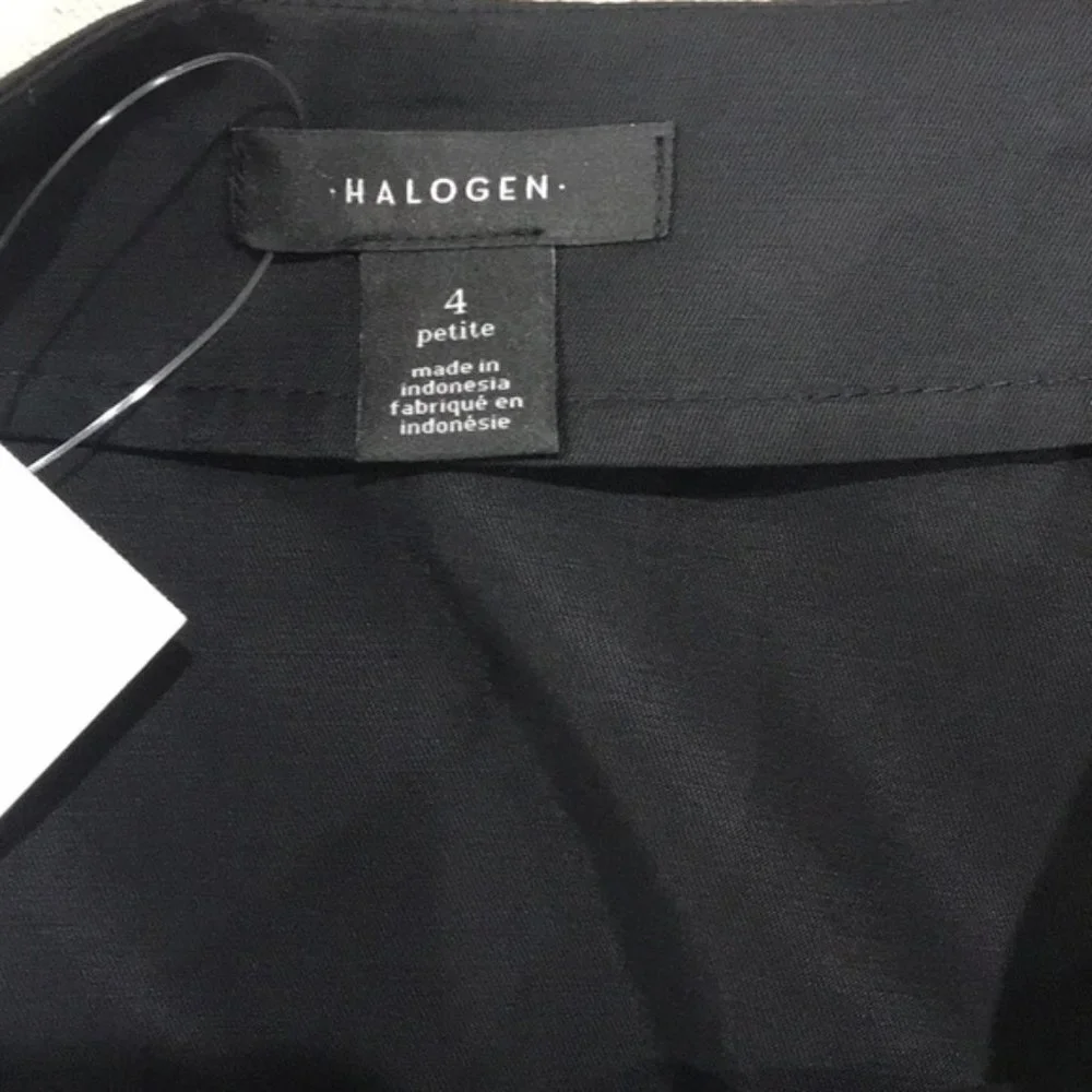 Halogen Ruffle Front Skirt - Picture 7 of 7